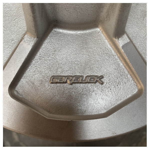 Garlick 73 mm alüminyum masa destek tabanı - 75888052