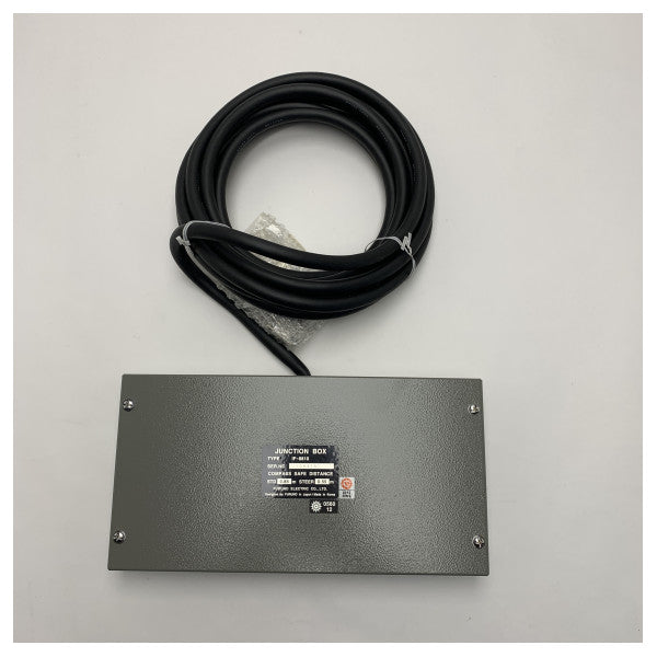 Furuno IF-8810 junction box