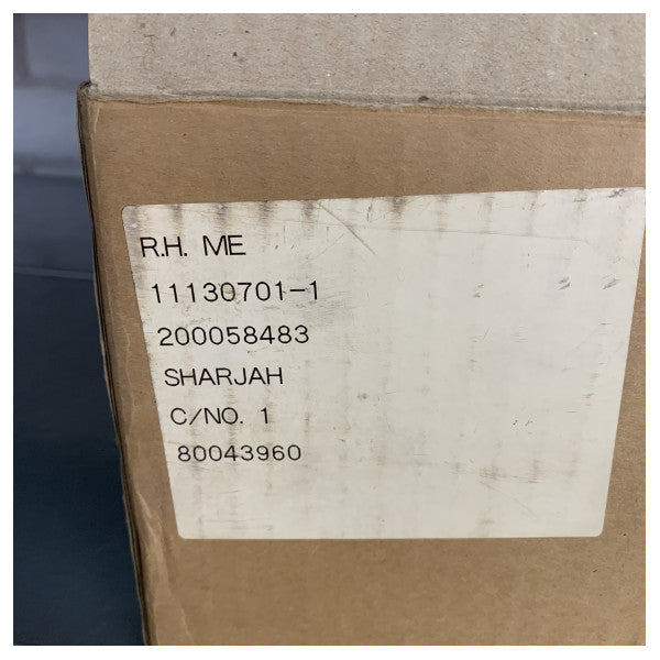 Furuno IF-8810 junction box