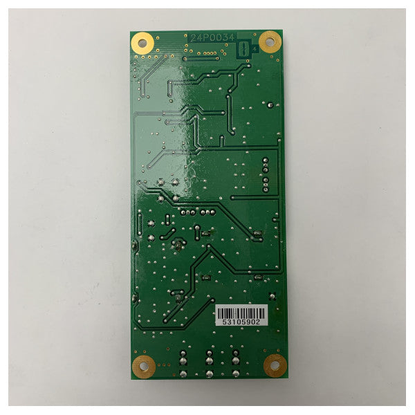 Furuno 24P0034 PCB para DSC FA150 - 001-046-140