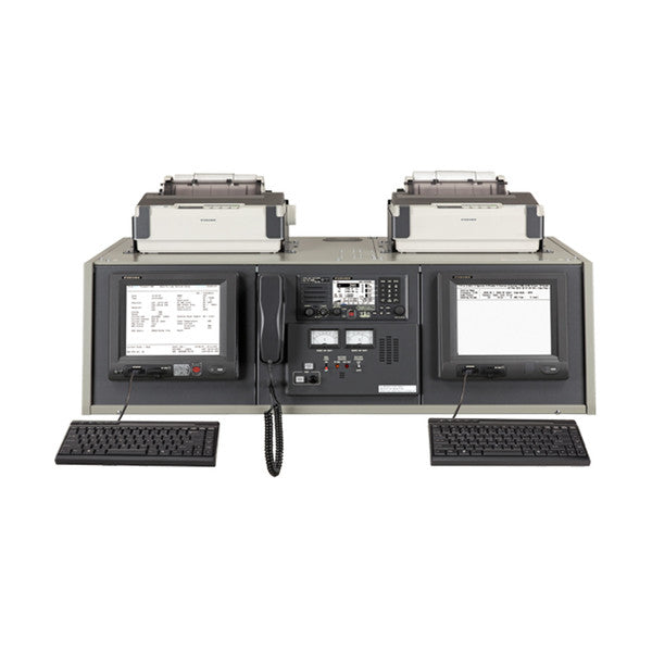 Тип головної рами Furuno RC-1800T - MA-1800T-75-Y-E