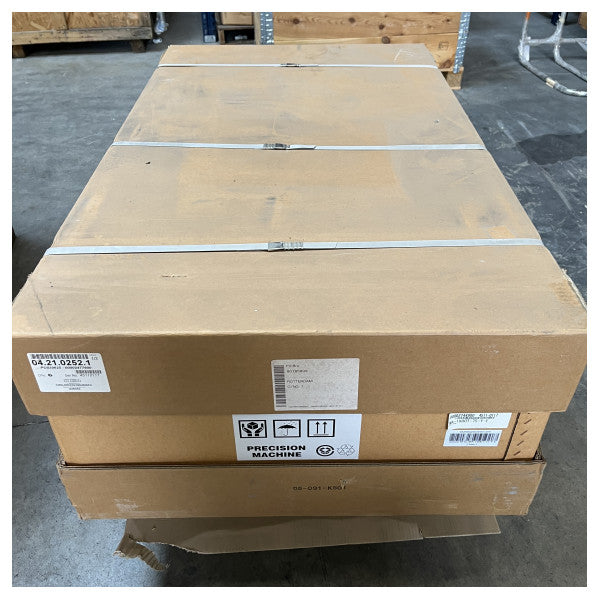 フルノRC-1800Tメインフレームタイプ MA-1800T-75-Y-E