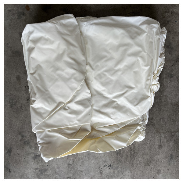 Чохол для консолі катера Sessa International Marine FL 20/21 - міцний водонепроникний захисний екран