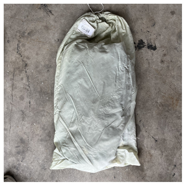 Sessa Marine Key Largo 25 Soft Top cover i blå