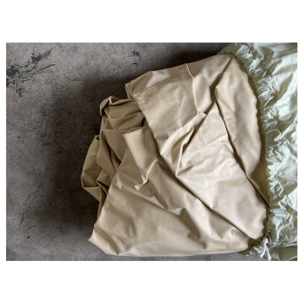 Sessa Marine Key Largo 25 Soft Top Console Cover - устойчива на атмосферни влияния, трайна защита на конзолата на лодката