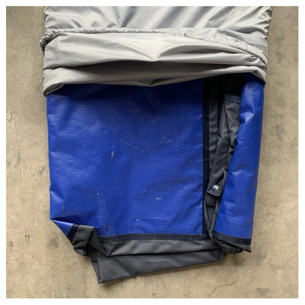 Sessa Marine телескоп HT C43 син