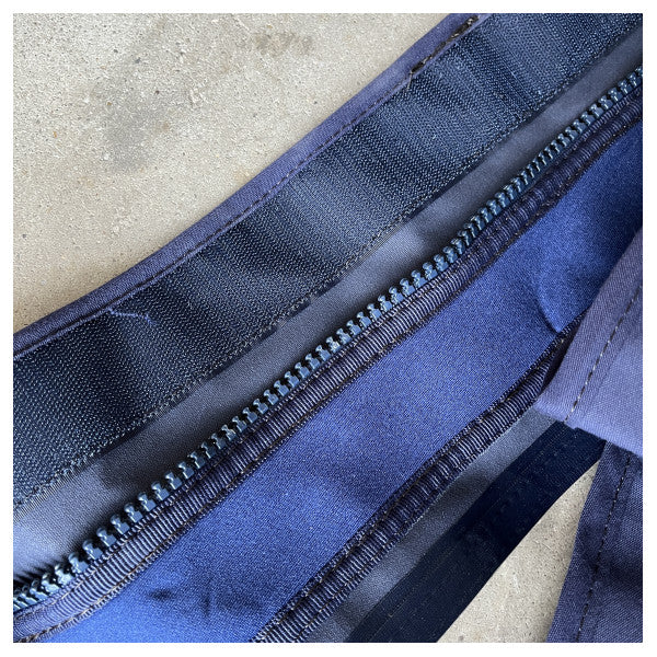 Тент Sessa Marine C30 з жорстким верхом, що закривається