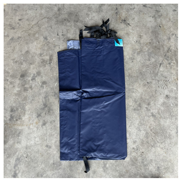 Sessa Marine C30 Hard Top Cover - Ανθεκτικό αδιάβροχο προστατευτικό οροφής σκάφους