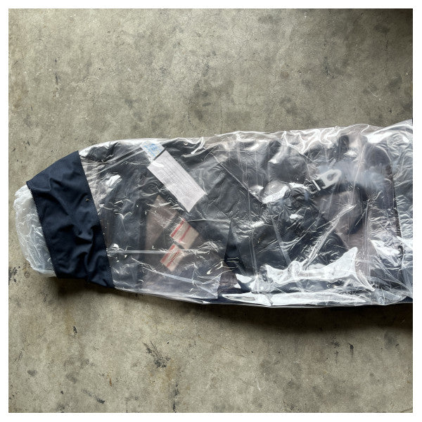 Тканина для пасм Sessa Marine C52 прозора