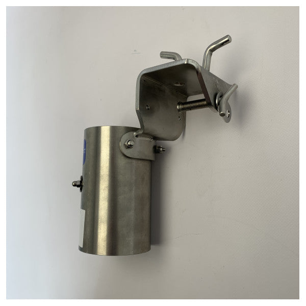 Allpaのステンレス鋼の海洋の土台クランプ-耐久、防蝕ボートのハードウェア- 048250