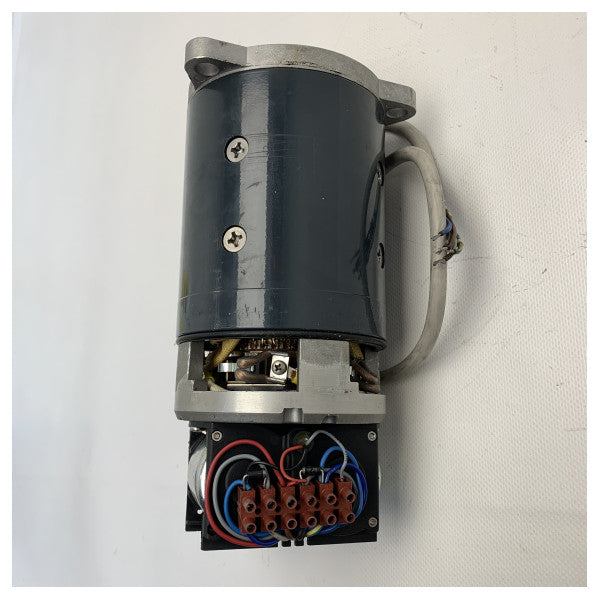 Lofrans Windlass Electric Motor 24V | 1500W - MTQ1524M