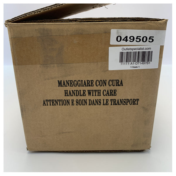 Lofrans Royal Manwal Windlass Djar Spare Part - D71497B1