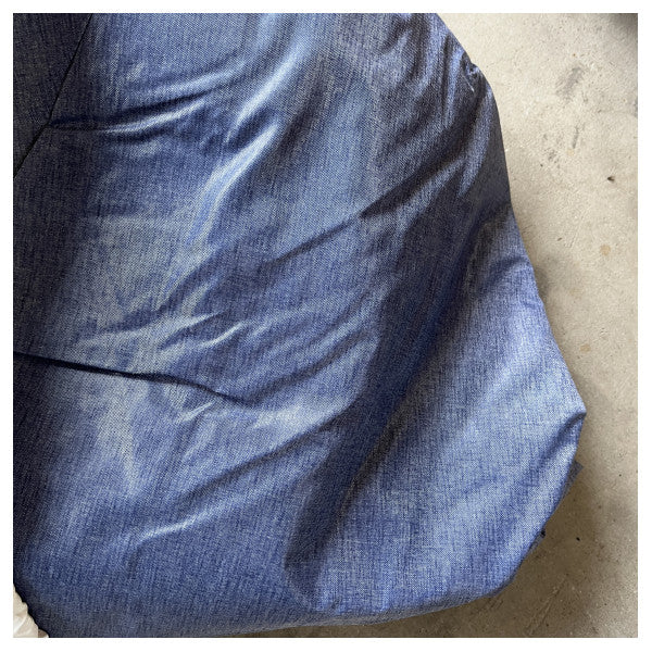 سيسا مارين IM19 غطاء قماش أزرق قماش أزرق من سيسا مارين