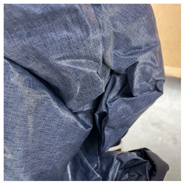 سيسا مارين IM19 غطاء قماش أزرق قماش أزرق من سيسا مارين