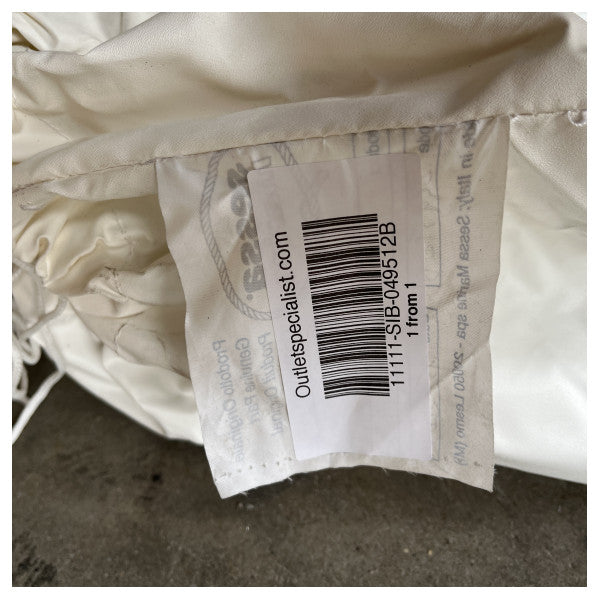 سيسا مارين IM19 غطاء قماش أزرق قماش أزرق من سيسا مارين