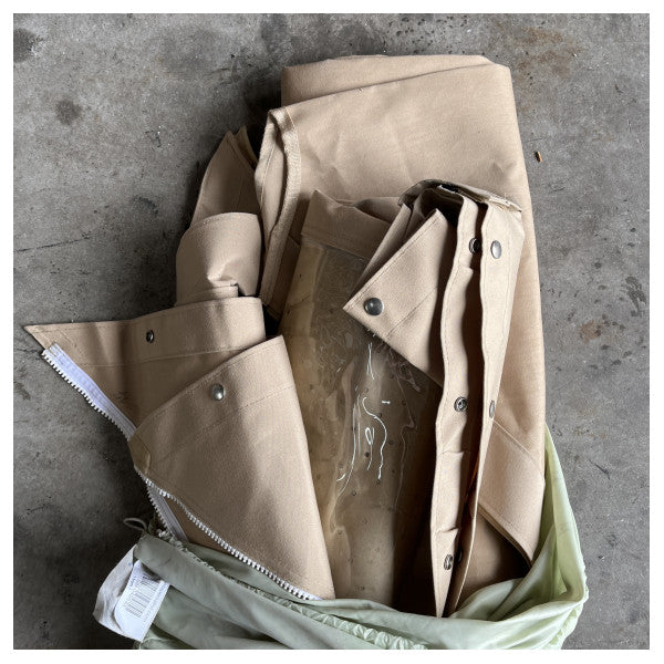 Sessa Marine im23 ηλιακό καπέλο - 049533