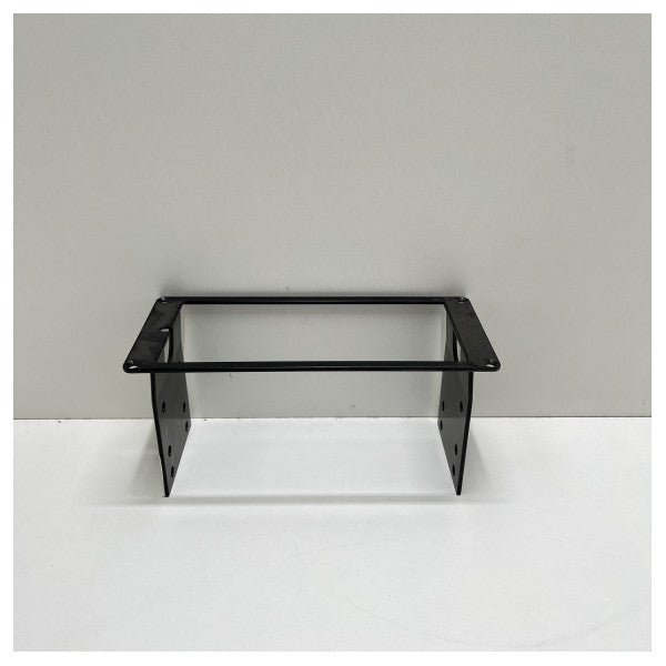 Kit de montage pour console marine F/1/4 Box - Support durable, résistant aux intempéries et léger pour bateaux et navires