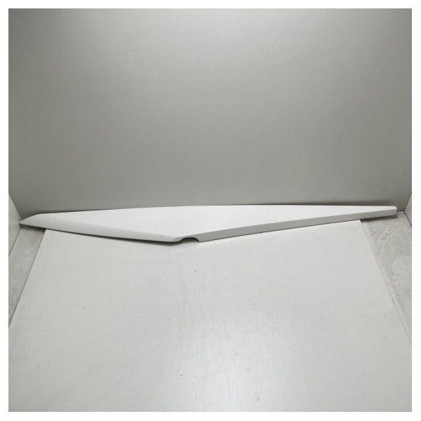 Sessa Marine Durable Polyurethane Marine Pressa DX - Лека защита от солена вода и UV лъчи за лодки и кораби