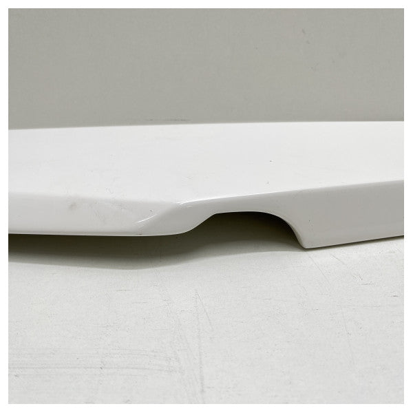 Sessa Marine Durable Polyurethane Marine Pressa DX - Лека защита от солена вода и UV лъчи за лодки и кораби