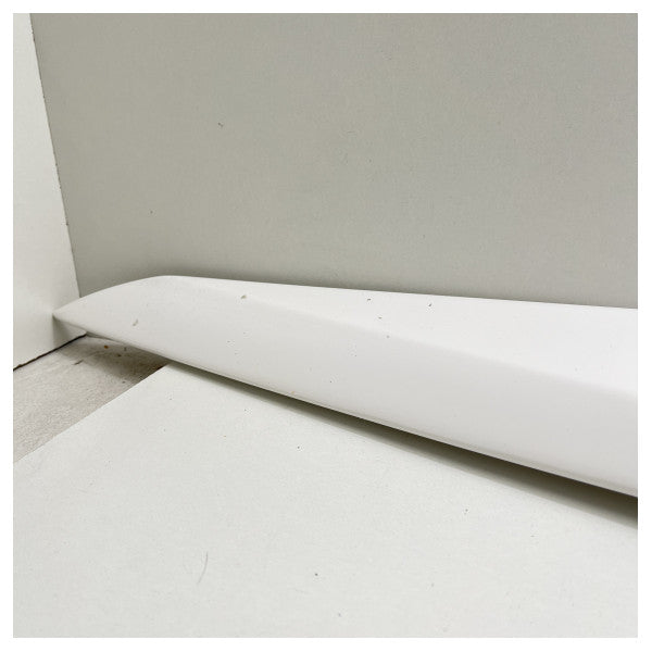 Sessa Marine Durable Polyurethane Marine Pressa DX - Лека защита от солена вода и UV лъчи за лодки и кораби