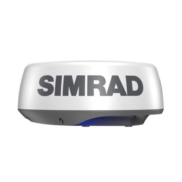 Radar digital Simrad Halo 20+ de 20 polegadas e 36 nm - 000-14536-001