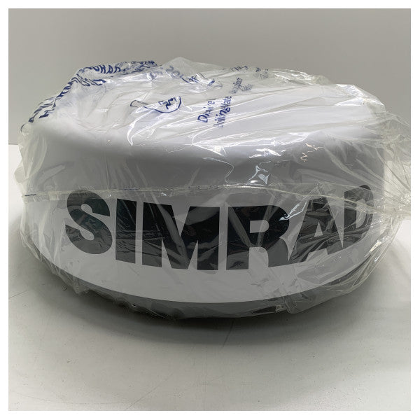Radar digital Simrad Halo 20+ de 20 polegadas e 36 nm - 000-14536-001