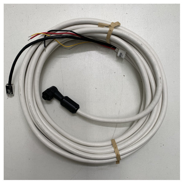 Radar digital Simrad Halo 20+ de 20 polegadas e 36 nm - 000-14536-001