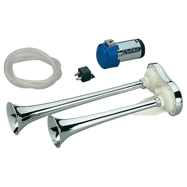 Marco TT2-M διπλό σετ πνευματικής κόρνας 24V - 134 040 13