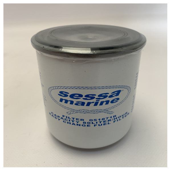 Sessa Marine | Solas original easy change brændstoffilter 051871B