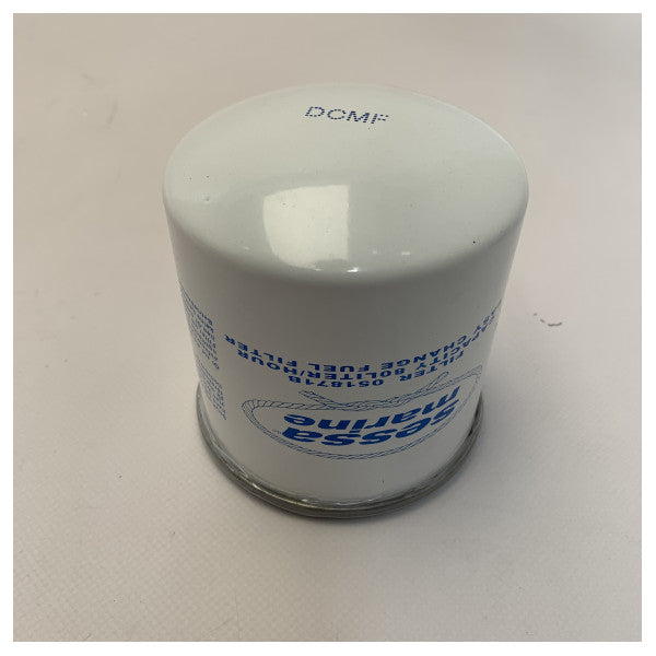 Sessa Marine | Solas original easy change brændstoffilter 051871B