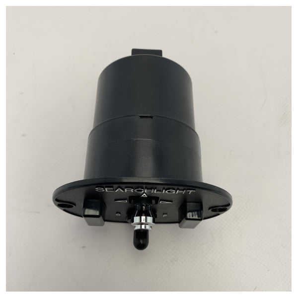 طقم أدوات التحكم في ضوء البحث 135SL من جابسكو 2 محطة 135SL - 43670-0005