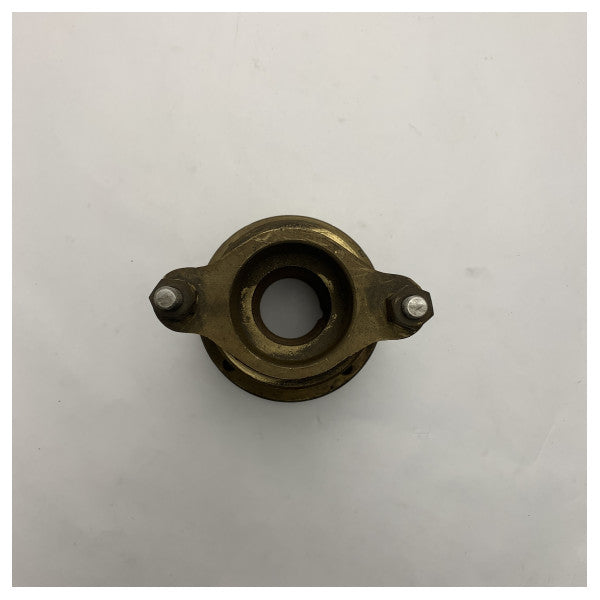 Passe-coque marin de haute qualité A36F - Joint durable résistant à la corrosion pour bateaux et navires