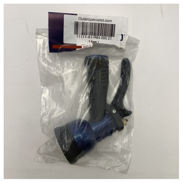 Marco R64 000 21 R-Kit струменевий пістолет для водяного насоса синій