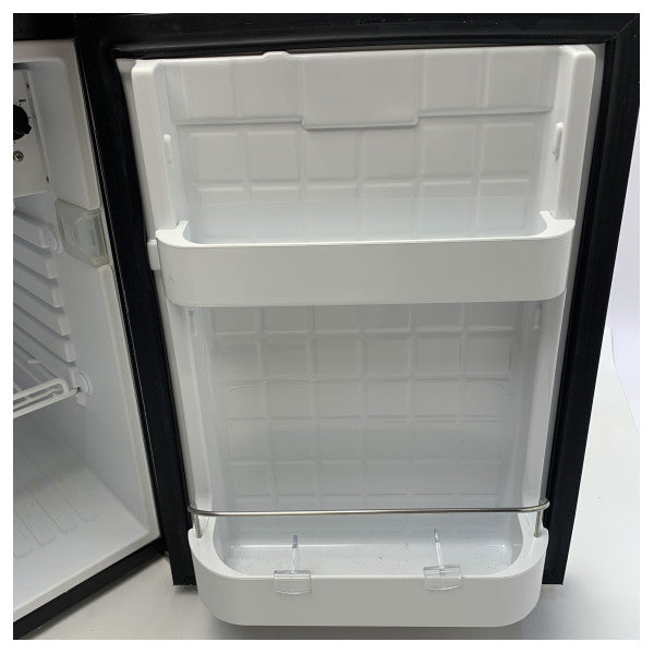 Vitrifrigo C51 IX OC2 51L kompressorkøleskab 12/24V rustfrit stål