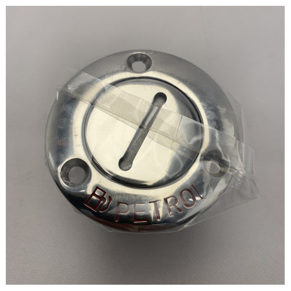 Allpa Benzinli paslanmaz çelik 38 mm güverte dolgusu - 078224