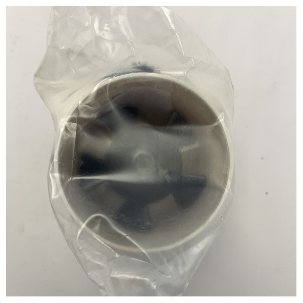 Allpa Motorraum -Raumbeatmung Weiß 12V 90-120 M3/H - 078650