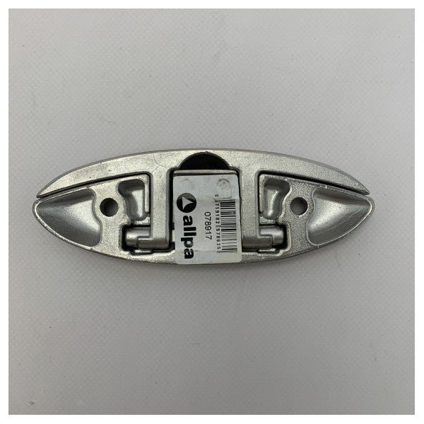 Сгъваема щипка от неръждаема стомана Allpa 203 мм - 078917