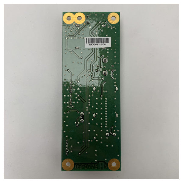 Furuno FM8800S CH70 RX Leiterplatte - 05P0775(LF)