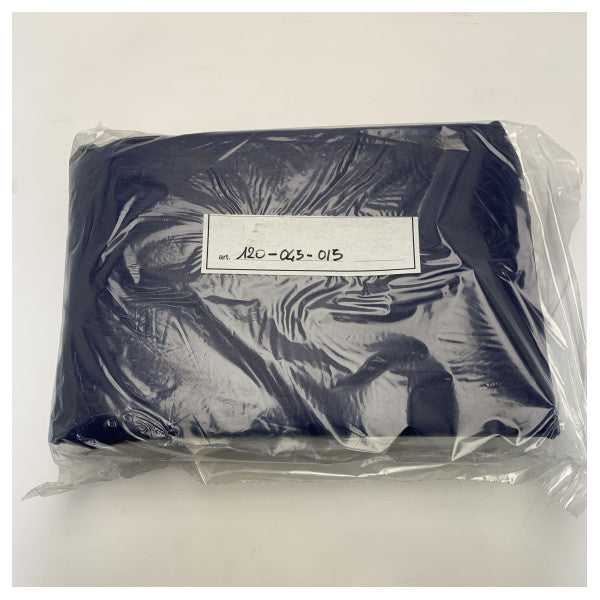 Tessilmare 4.20 m Open Boat Cover 4.35 x 1.60 meters Blue-120-045-015