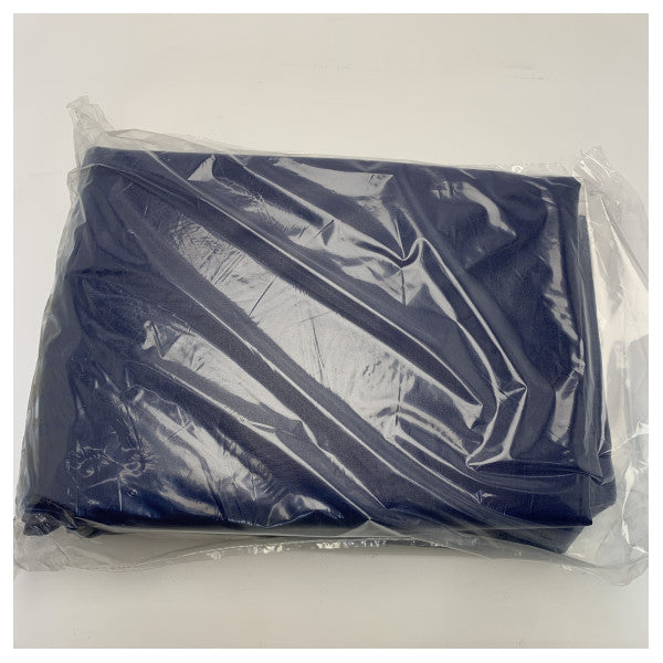 Tessilmare 4.20 m Open Boat Cover 4.35 x 1.60 meters Blue-120-045-015