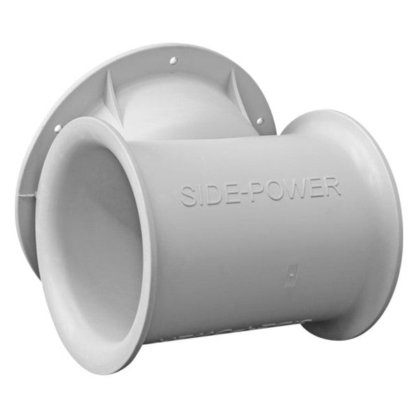 Тунел за кърмово устройство Side Power GRP 185 мм - 085272