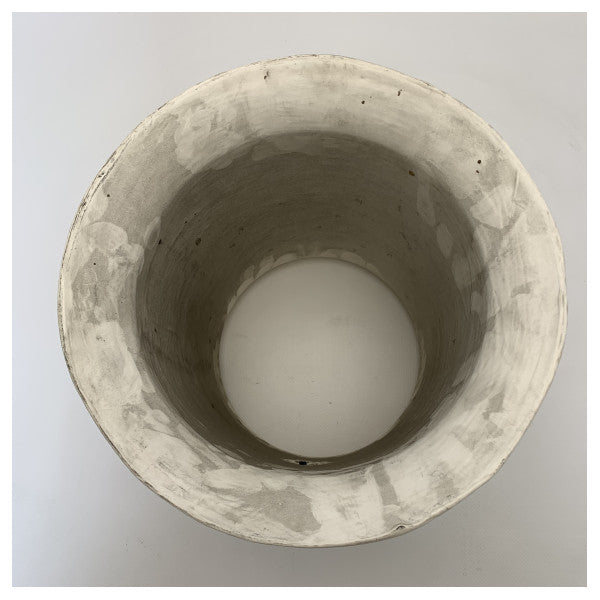 XForce XF60 Grp Stern Thruster Tunnel White - 085272