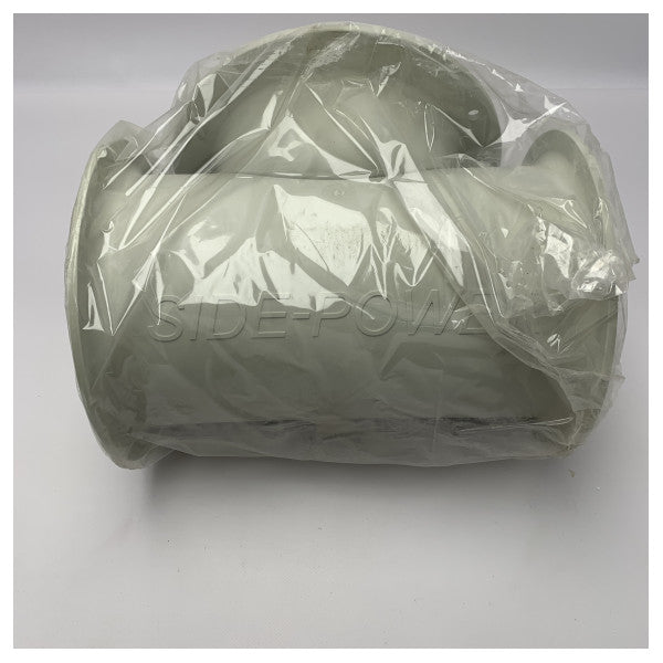 Side Power GRP 185 mm Stern Thrust Tunnel - 085272