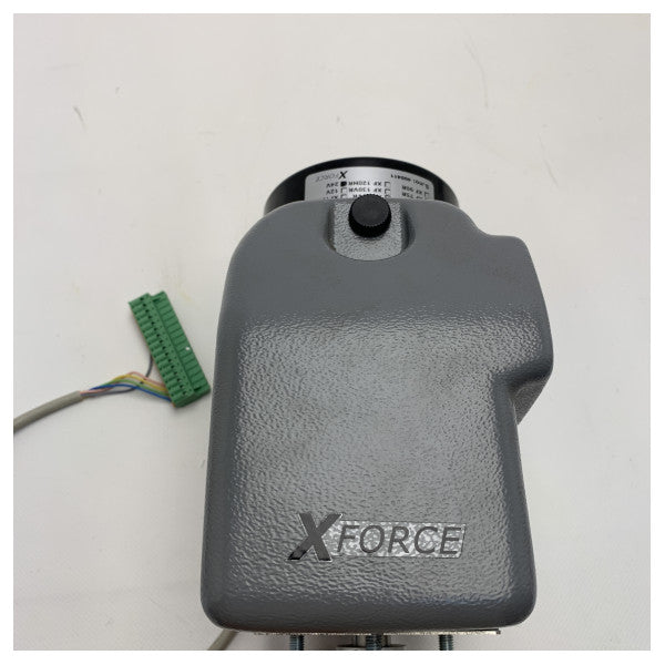 ENGBO XFORCE XF60 60 KGF BOWTHRESTER inkludert relais 24V - 900-00102