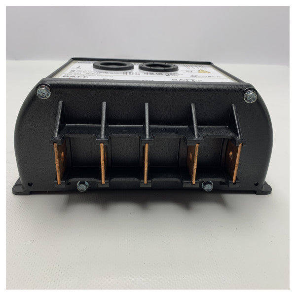 Engbo Xforce ohjauspotkurirele kauko-ohjaustoiminnolla XF60 | 90 | XFS60 - 200927 - 12-90096 - 12-90096