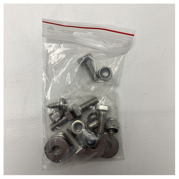 Engbo XForce XF90 Stern Thrust Control Unit 12V - 117-00164