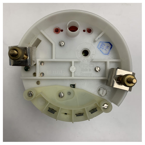 VDO N02040338 engine tachometer with hour counter 3000 RPM
