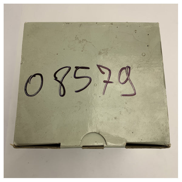 VDO N02040338 engine tachometer with hour counter 3000 RPM