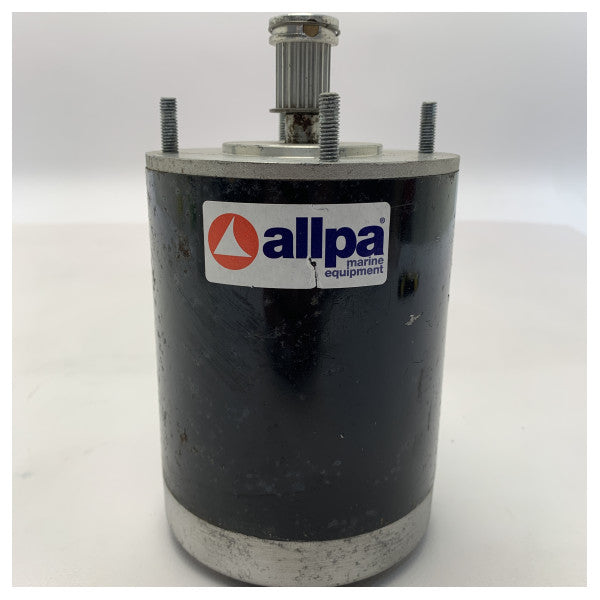 中古サイドパワーENGBO XF20 12V 1.1 kWエレクトロモーター - 085964