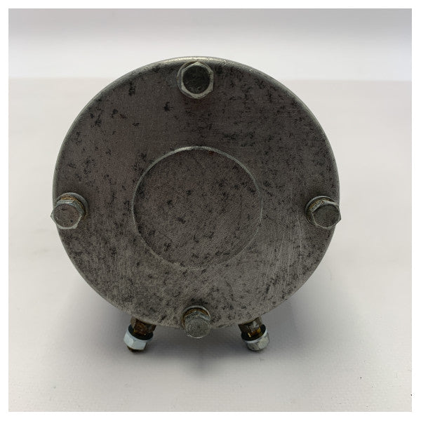 中古サイドパワーENGBO XF20 12V 1.1 kWエレクトロモーター - 085964